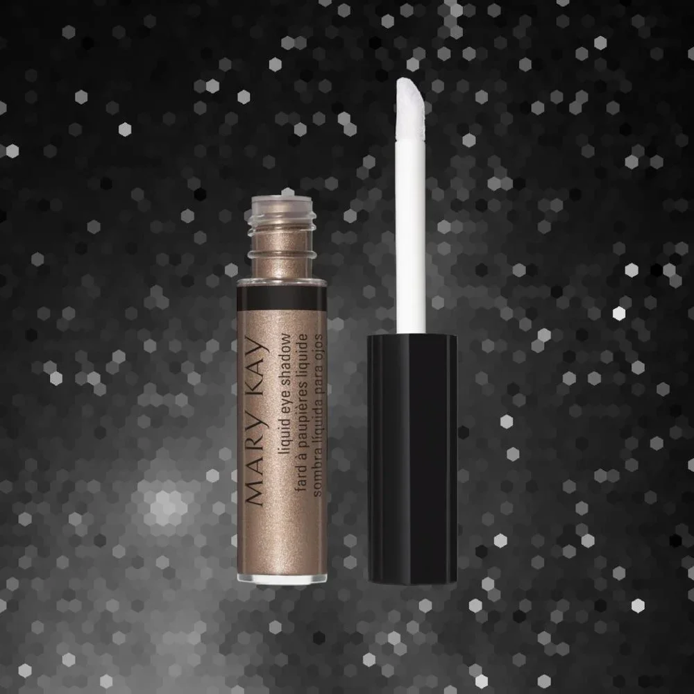 Meteor Shower Shimmer Eyeshadow - Mary Kay